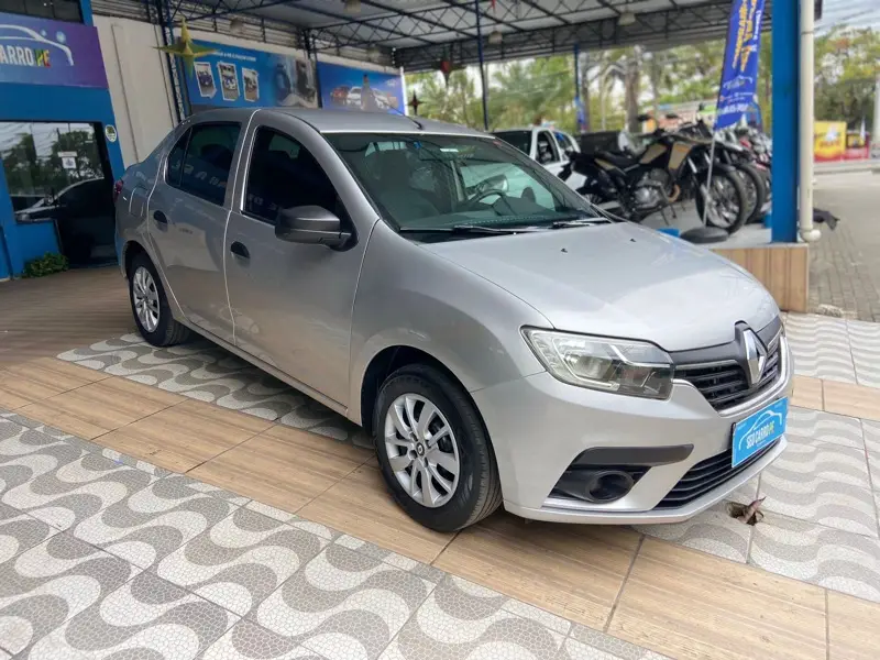 Renault Life 1.0 12V SCe (Flex)