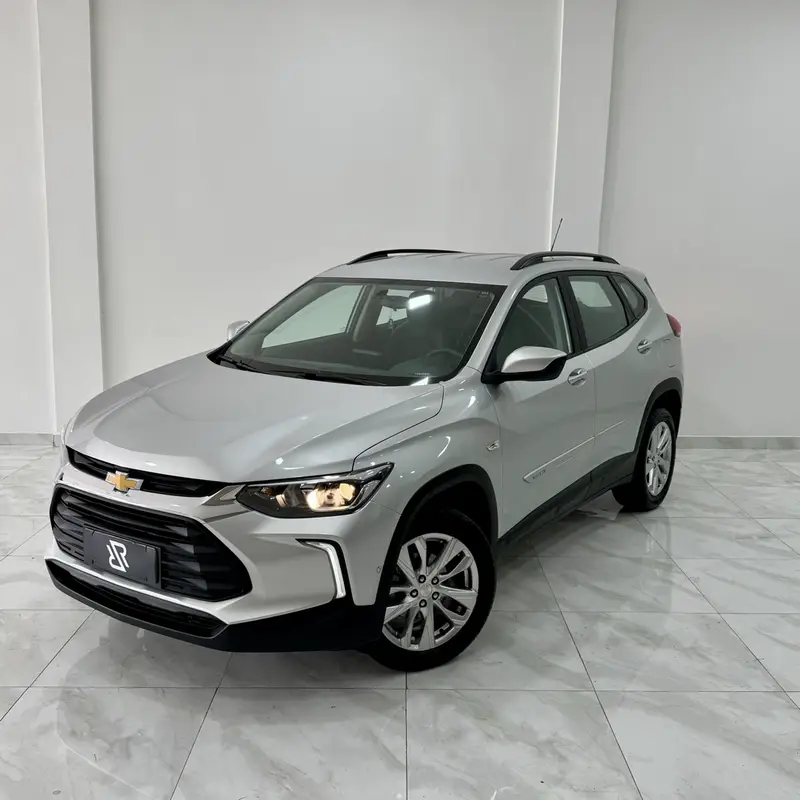 Chevrolet LTZ 1.0 Turbo (Aut.)