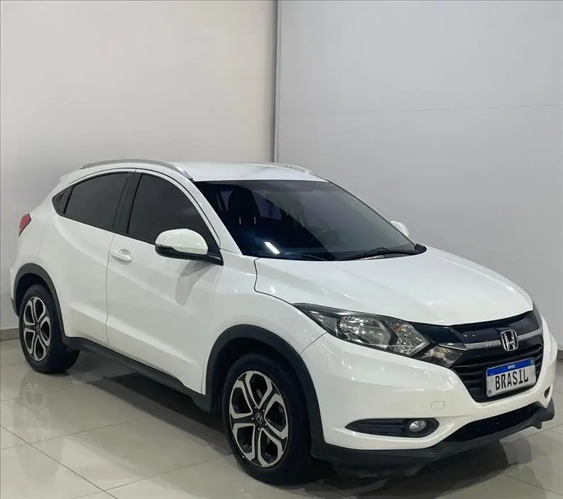 Honda HR-V EX CVT 1.8 I-VTEC FlexOne