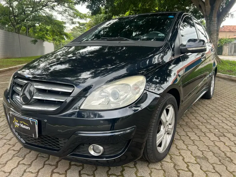 Mercedes-Benz Classe B B 180 Comfort