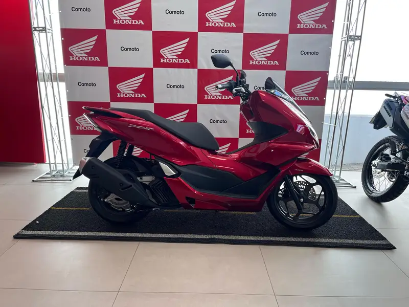 Honda PCX 160 ABS