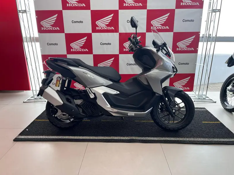Honda 160 (ABS)