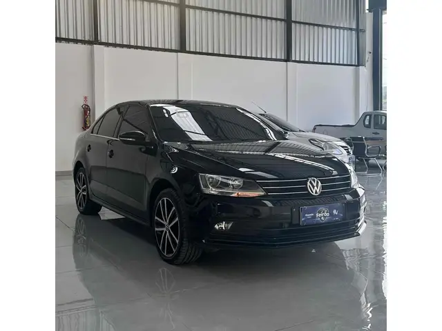 Carro Volkswagen Jetta 2016 2.0 TSI Highline DSG