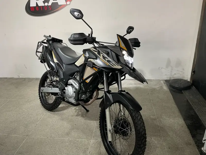 Honda XRE 300 (ABS) (Flex)