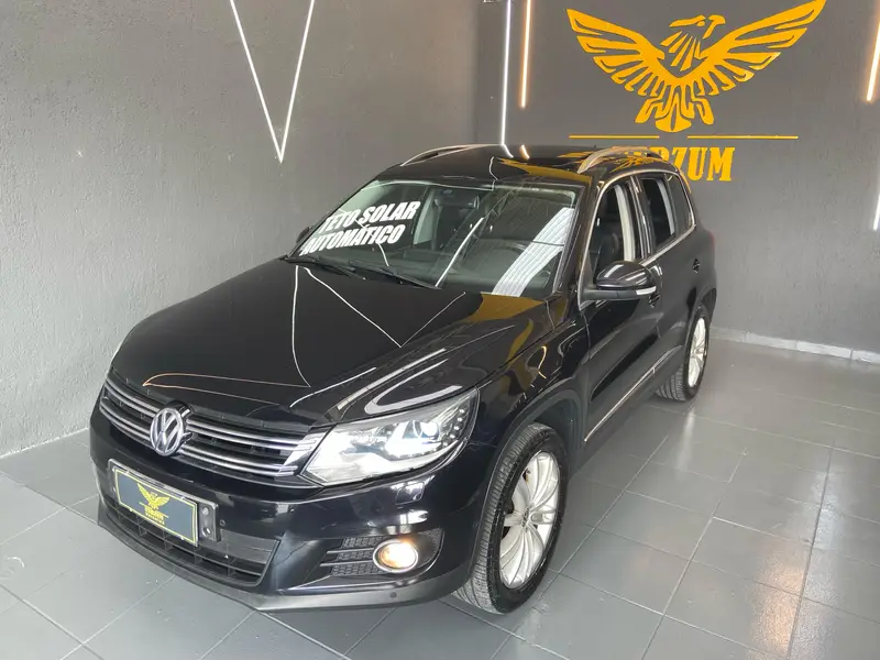 Volkswagen 2.0 TSI 4WD