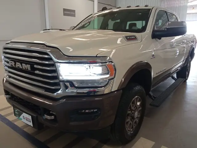 Carro RAM 3500 2022 Laramie 6.7