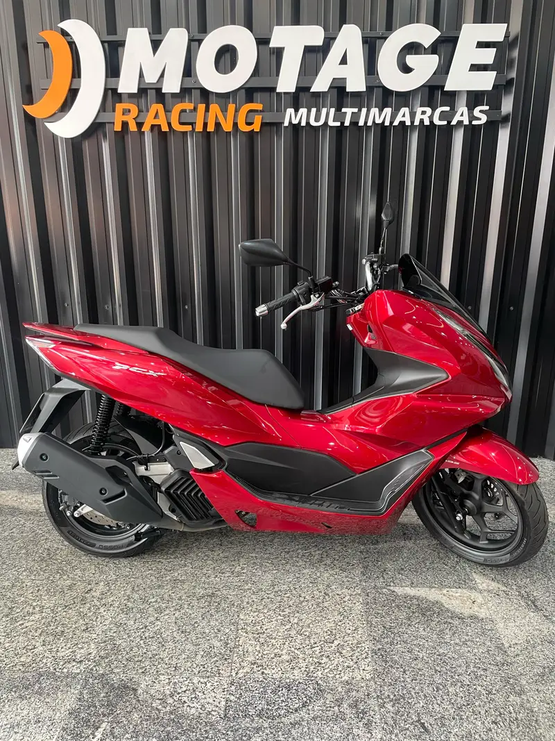 Honda PCX 160 ABS