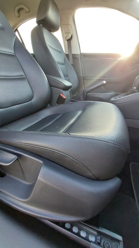 Jetta 2.0 TSI Highline DSG