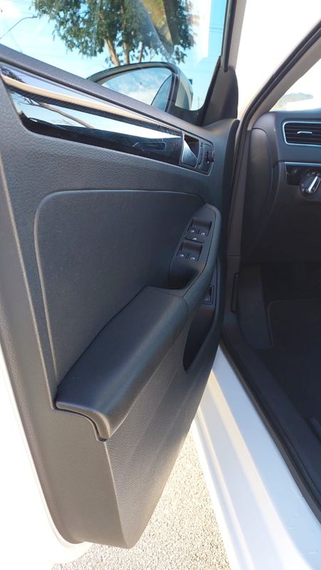 Jetta 2.0 TSI Highline DSG