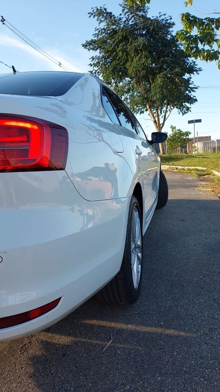 Jetta 2.0 TSI Highline DSG
