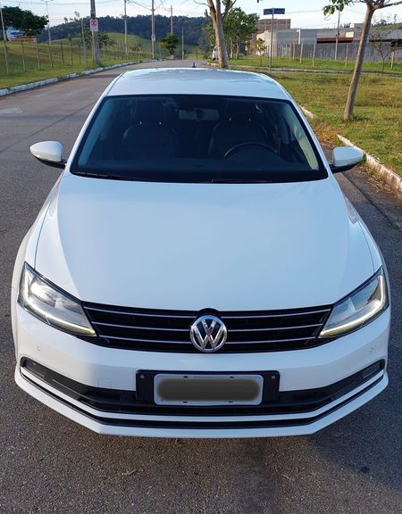 Jetta 2.0 TSI Highline DSG