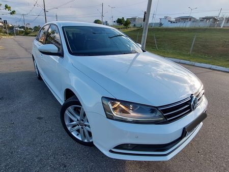 Jetta 2.0 TSI Highline DSG