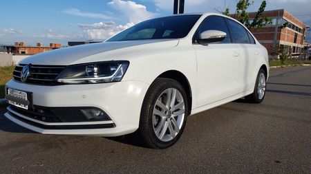 Jetta 2.0 TSI Highline DSG