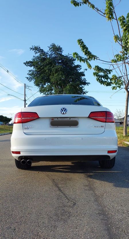 Jetta 2.0 TSI Highline DSG