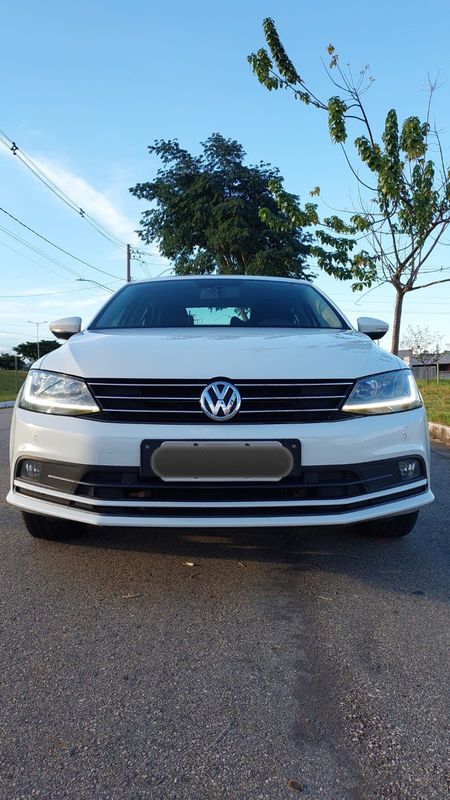 Jetta 2.0 TSI Highline DSG