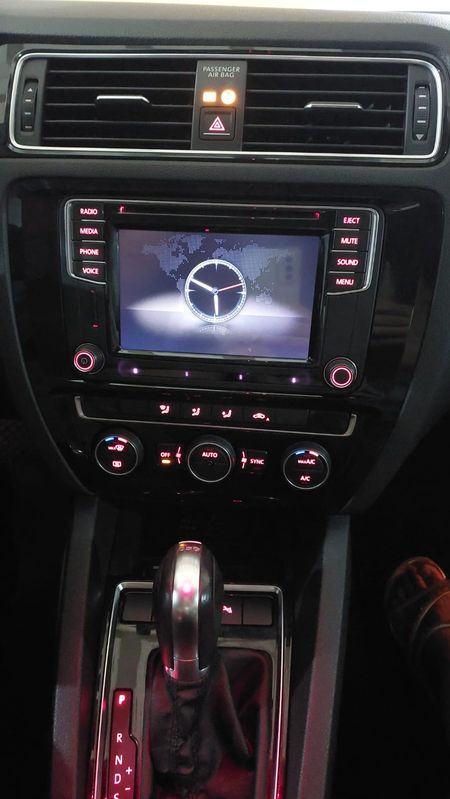 Jetta 2.0 TSI Highline DSG