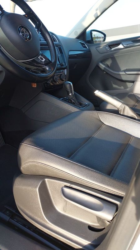 Jetta 2.0 TSI Highline DSG