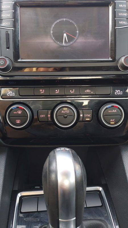 Jetta 2.0 TSI Highline DSG