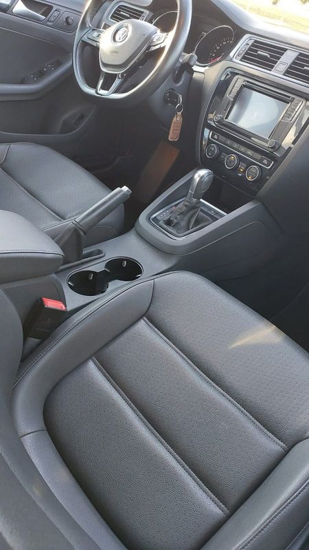 Jetta 2.0 TSI Highline DSG