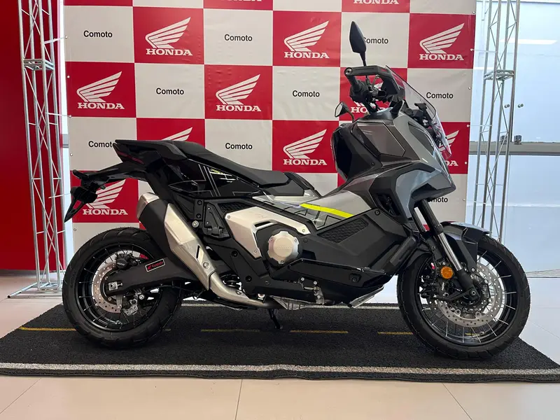 Honda X-ADV ABS