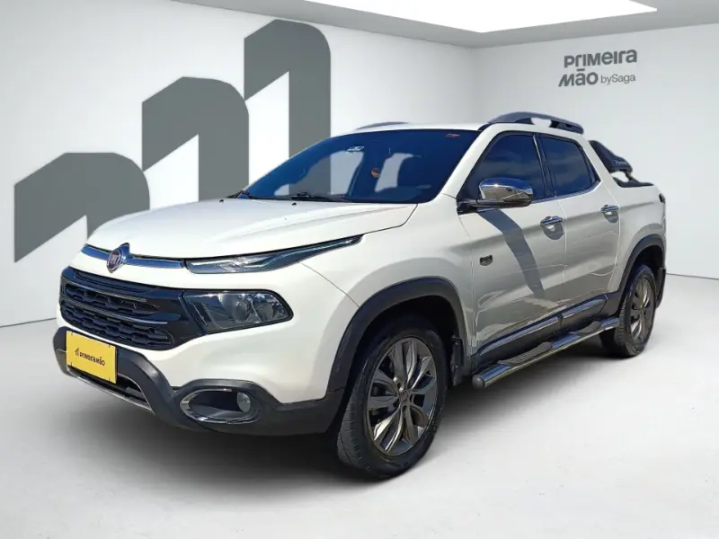 Fiat 2.0 TDI Ranch Auto 4WD