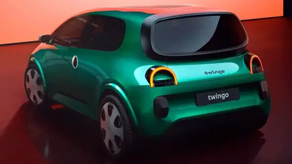 Marca japonesa confirmou que vai ter um elétrico compacto de baixo custo para chamar de seu