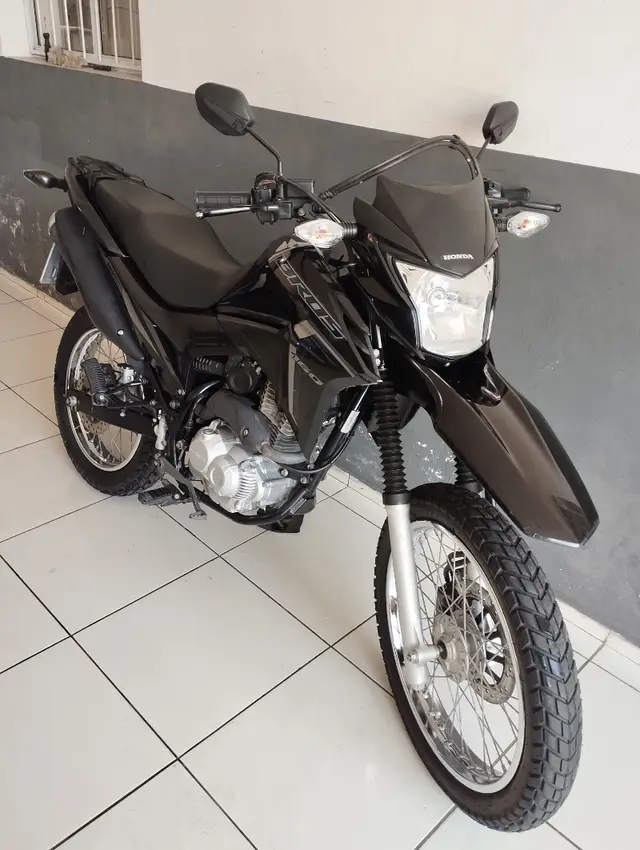 Carro Honda PCX 160 2024 CBS