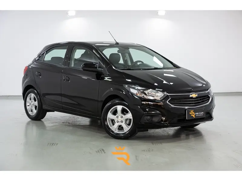 Chevrolet Onix 1.4 LT SPE/4