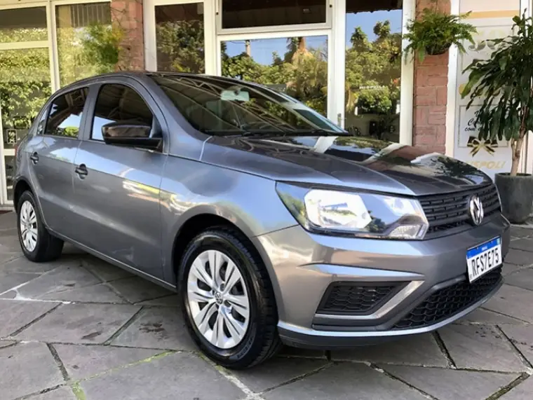 Volkswagen Gol 1.6 (Flex)