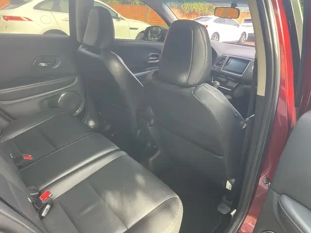 Carro Honda Civic 2013 New  LXL SE 1.8 i-VTEC (Flex)