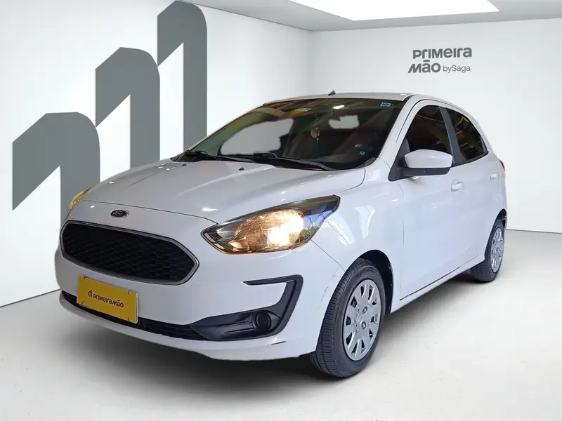 Ford Ka 1.0 SE (Flex)