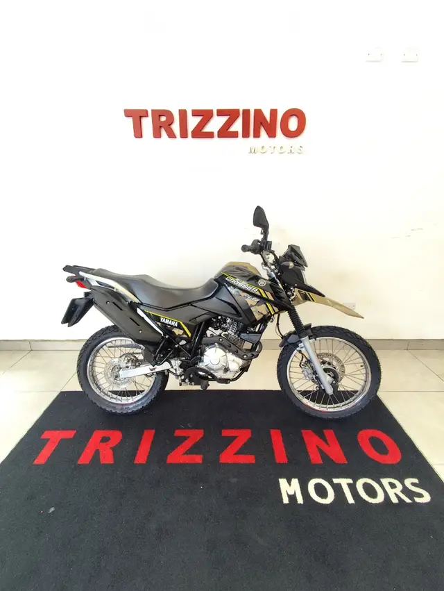 Carro Yamaha XTZ 150 Crosser 2022 Z (ABS)