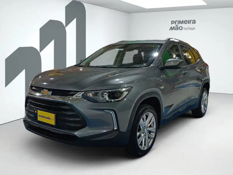 Chevrolet LTZ 1.2 Turbo (Aut) (Flex)