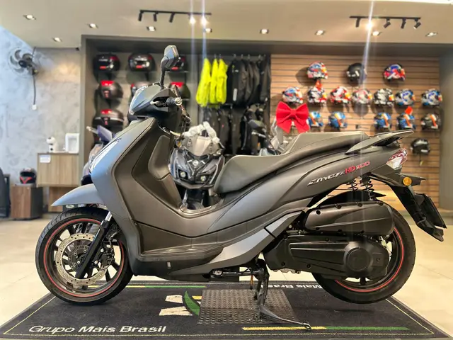 Carro Dafra Citycom  2024 S 300i/300i ABS