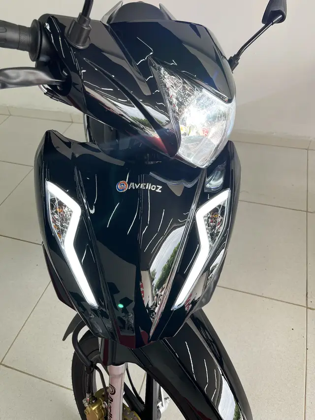 Carro Avelloz AZ1 2025 AZ 01 50cc
