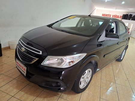 Onix 1.0 LT SPE/4