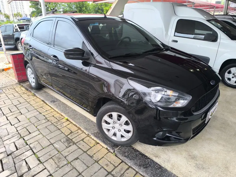 Ford Ka 1.0 SE (Flex)