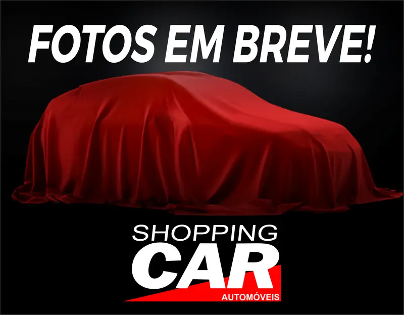 Volkswagen Gol 1.0 12v (Flex)