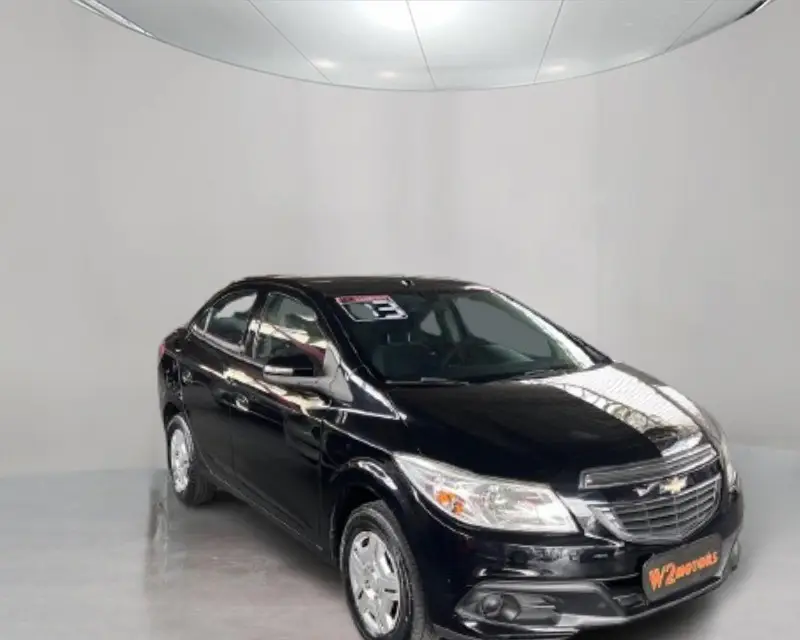 Chevrolet 1.0 LT SPE/4