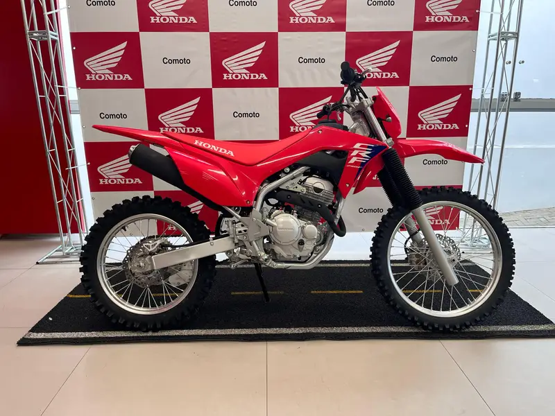 Honda CRF 250F 250F