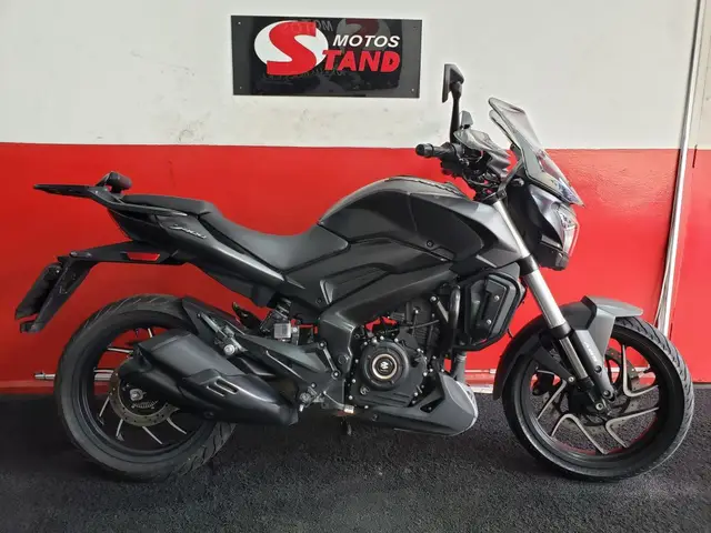 Carro Bajaj Dominar 400 2024 DOMINAR 400