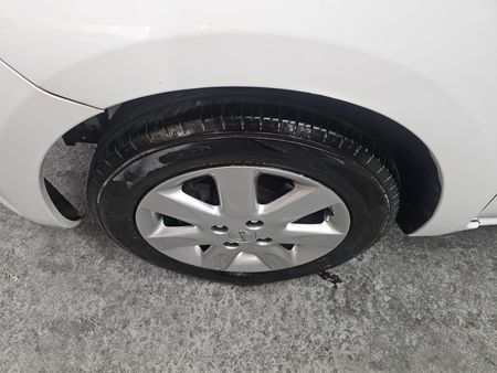 March 1.6 16V SV (Flex)