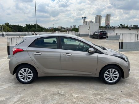 HB20 1.6 Comfort Plus (Flex)