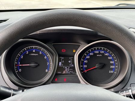 HB20 1.6 Comfort Plus (Flex)