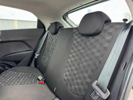 HB20 1.6 Comfort Plus (Flex)