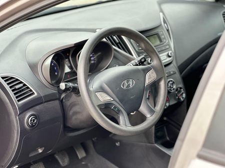 HB20 1.6 Comfort Plus (Flex)
