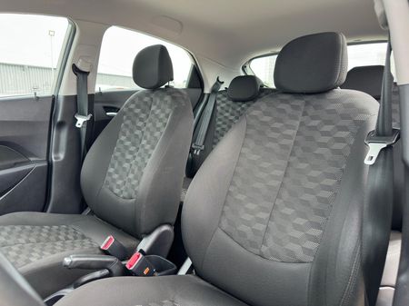 HB20 1.6 Comfort Plus (Flex)