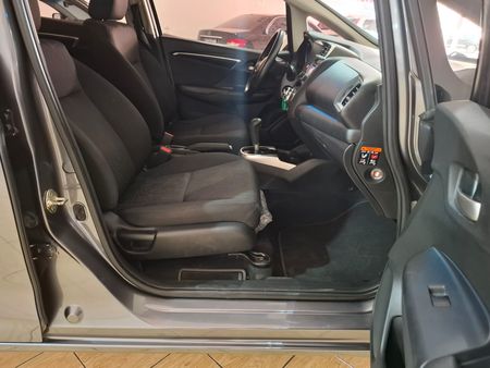 Fit 1.5 16v EX CVT (Flex)