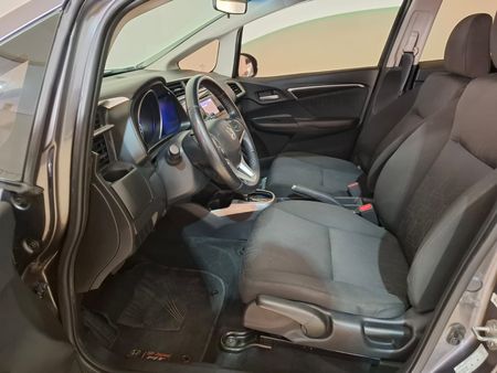 Fit 1.5 16v EX CVT (Flex)