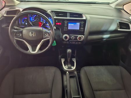 Fit 1.5 16v EX CVT (Flex)